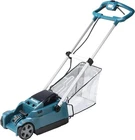 Makita Rechargeable Lawn Mower MLM230DZ Cutting Width 230mm 18V Tool Only