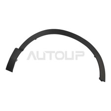 Fits 2017-2022 Honda Crv Cr-v Front Fender Flare Molding Trim Right Passenger Fits 2017-2022 Honda Crv Cr-v Front Fender Flare Molding Trim Right Passenger
