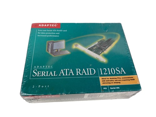 Adaptec 2291000-R CC SmartRAID 3154-8i 8PT 12Gbps MD2-Low Profile