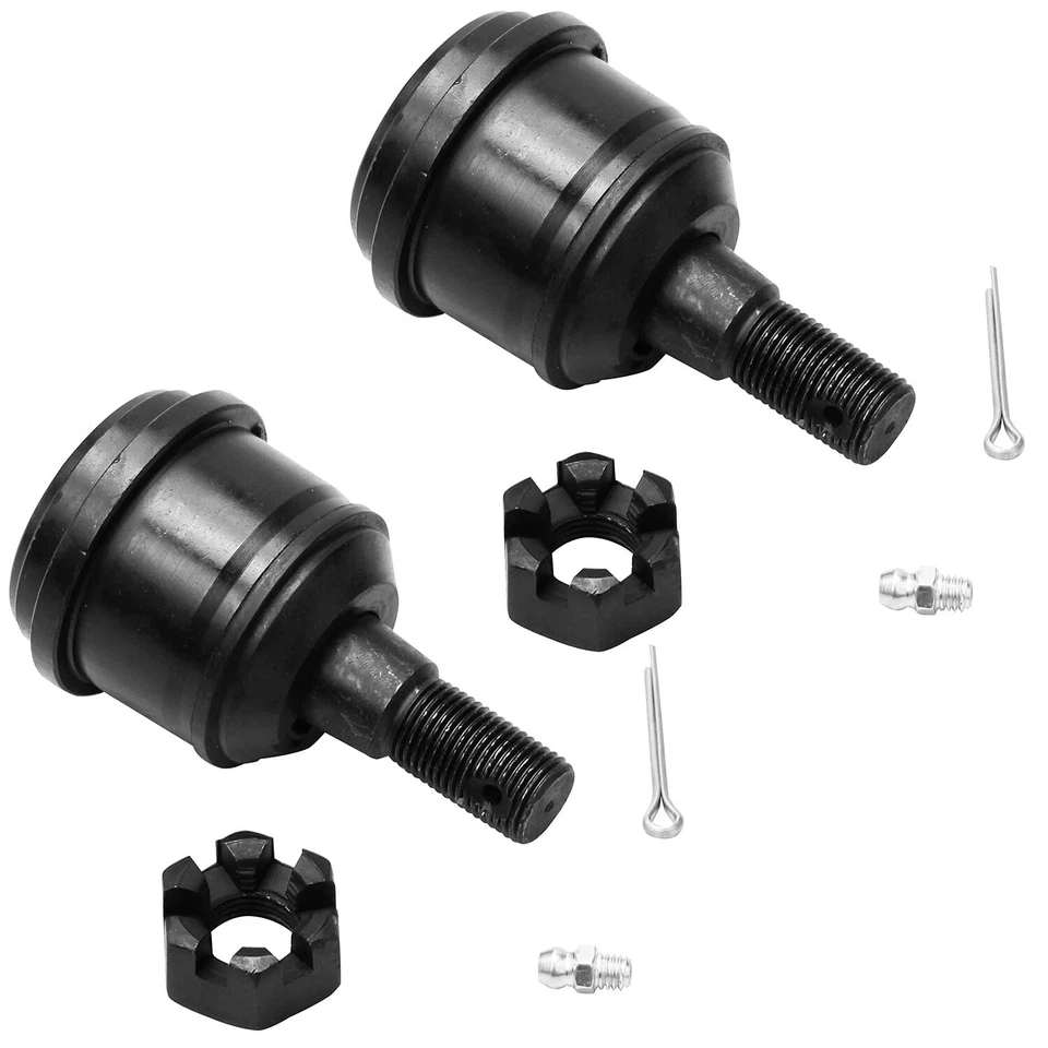 5 piezas barras estabilizadoras delanteras varillas de amarre rótula para Ram 2500 3500 2014-2016 2017 2018 Foto 4 de 4