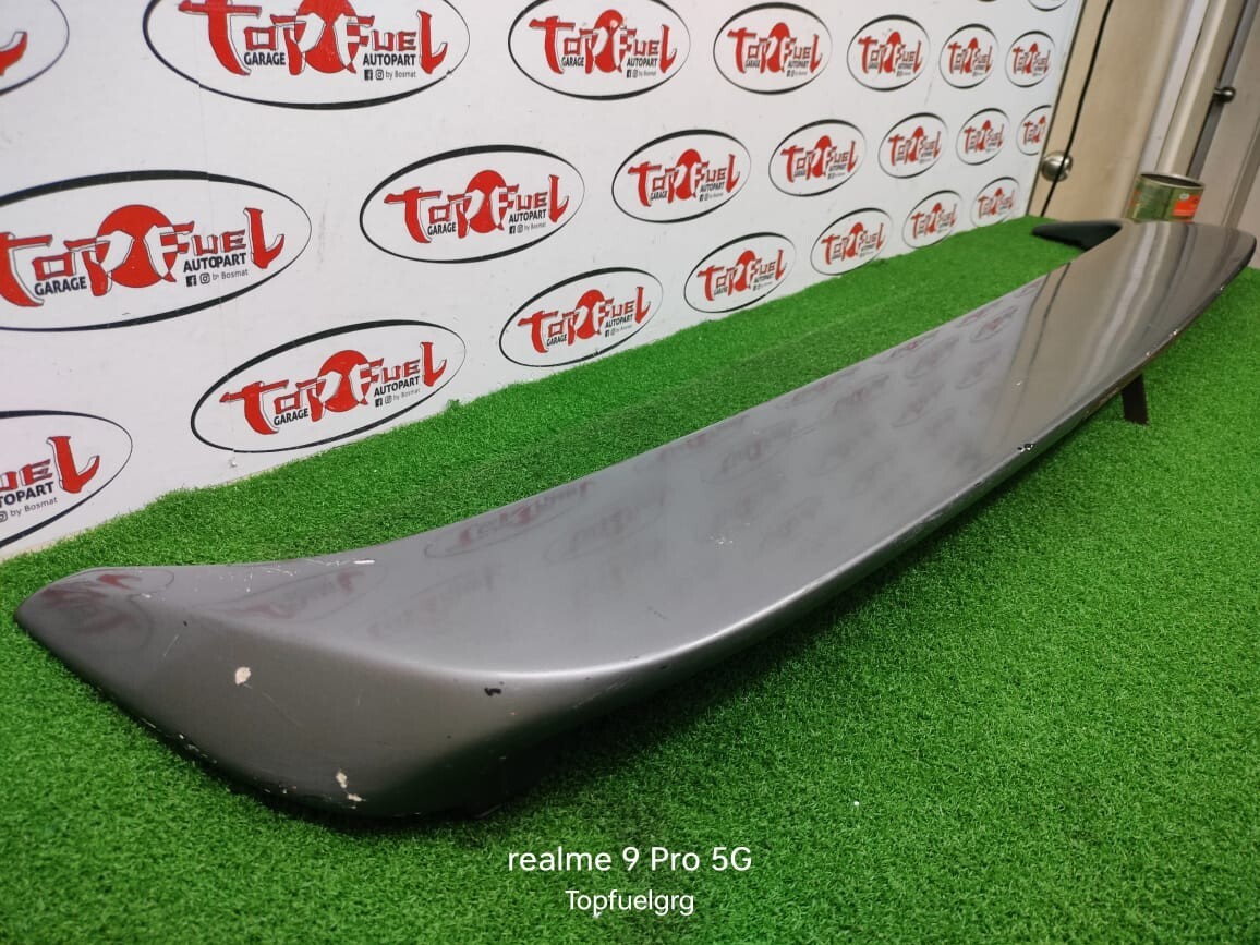 Honda Accord Sm4 CB3-CB7 1990-1993 OEM SiT Spoiler Wings | eBay