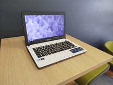 Ordintateur Portable Asus x301A