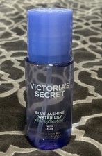 Victorias Secret Blue Jasmine Water Lily w/ Aloe Body Mist