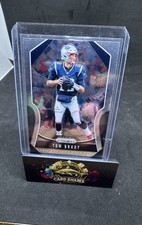2019 Panini Prizm - Tom Brady #18