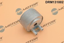 Dr.Motor (DRM131002) Ölkühler Motoröl für NISSAN