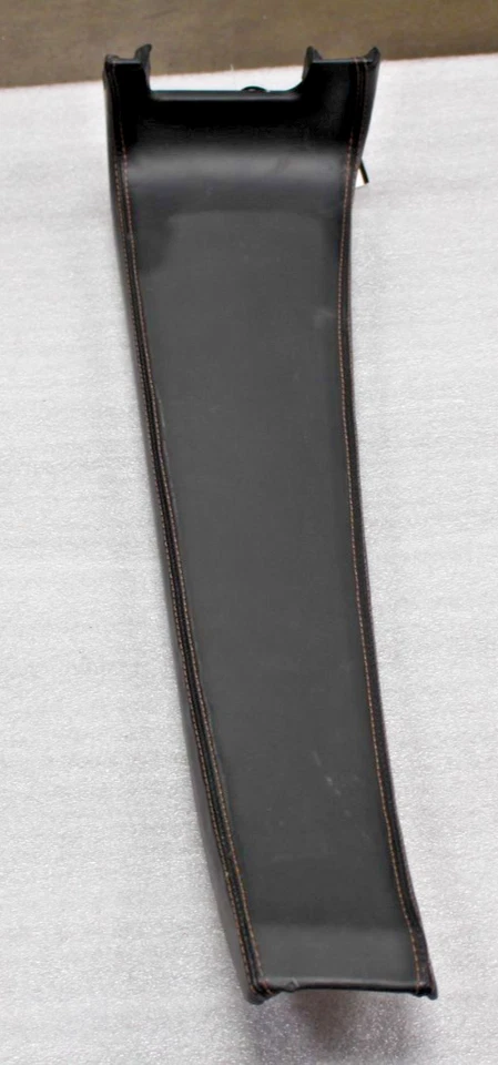 Panel de ajuste Lotus Elise, derecha, umbral, algunos Dmg, usado, P/N A121U0120 Foto 3 de 4