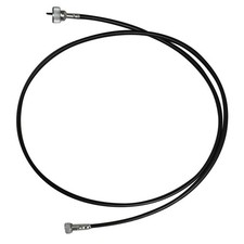 0846-347 Key Parts Speedometer Cable For Chevy Chevrolet C10 Pickup Truck Gmc 0846-347 Key Parts Speedometer Cable For Chevy Chevrolet C10 Pickup Truck Gmc
