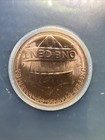 MS 66 RD 2025-D Last Year of Issue ICG RD 1C Penny Lincoln Cent (2 Total) — photo 9