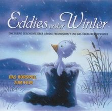 Eddies Winter-Hörspiel Z.Film von Eddies Erster Winter | CD | Zustand gut - Bild 1 von 2