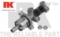 NK 823728 Hauptbremszylinder Bremszylinder FüR Citroen FüR Peugeot