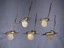 Lot Of 5 Nos Moparstromberg Choke Thermostats - Dodgeplymouth 273 V-8 Lot Of 5 Nos Moparstromberg Choke Thermostats - Dodgeplymouth 273 V-8
