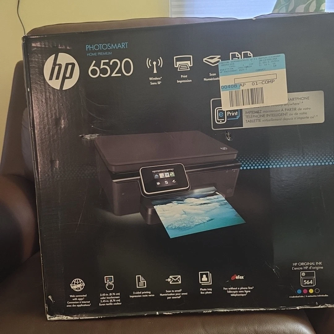 Hp 6520 for sale - eBay