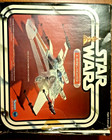 Vintage Kenner Star Wars X-wing ship and box - No Pilot Figure — photo 2