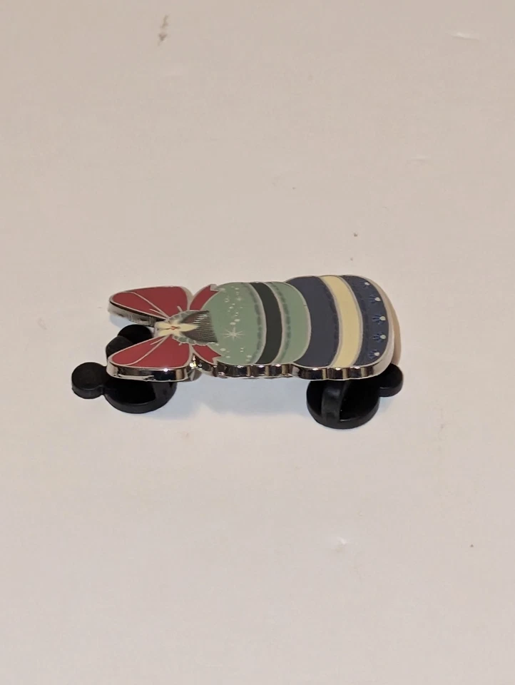 Prendedor misterioso de pasteles de princesa Disney 2024 Macaron princesa Mulan Foto 4 de 4