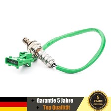 LAMBDASONDE REGELSONDE VOR KAT für PEUGEOT 206 207 PARTNER CITROEN C2 BERLINGO