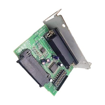 Interface Card 30757440-1 Fits For Star Micronics TSP700ii RS232 TSP650 TSP600
