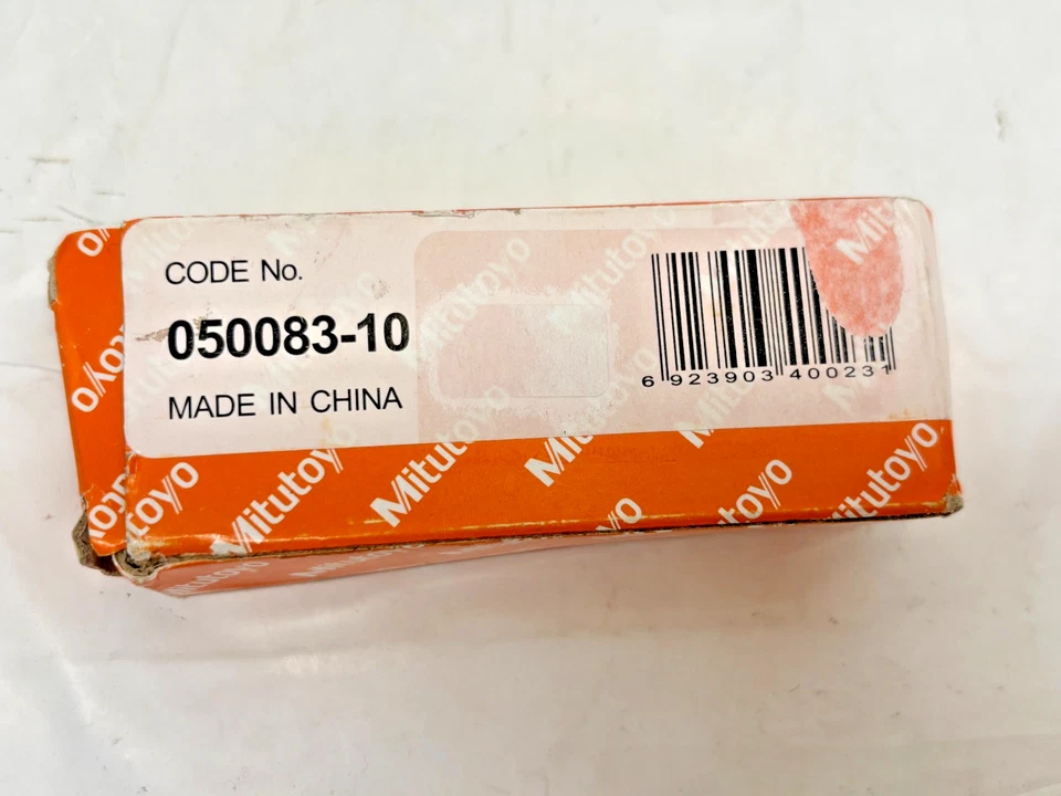 三丰 050083-10-* 新 * — 第 2/4 张图片