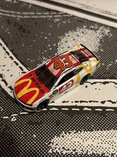Bubba Wallace 43 2019 McDonald s 1/64