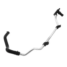 Outlet HVAC Heater Hose Assembly for 05-15 Nissan Frontier Pathfinder Xterra V6