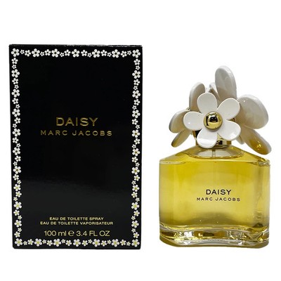 Marc Jacobs Daisy Perfumes For Women Eau de Toilette 100ML FL oz FREE  SHIP
