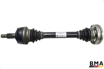Porsche 982 718 Cayman Boxster Rear Left or Right CV Axle Shaft 2017 - 2024 OEM