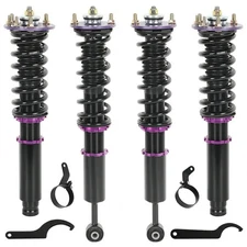 TEMBOR Adjustable Height Lowering Coilovers For Honda Accord 2003-2007