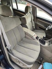 Siège Renault VEL SATIS