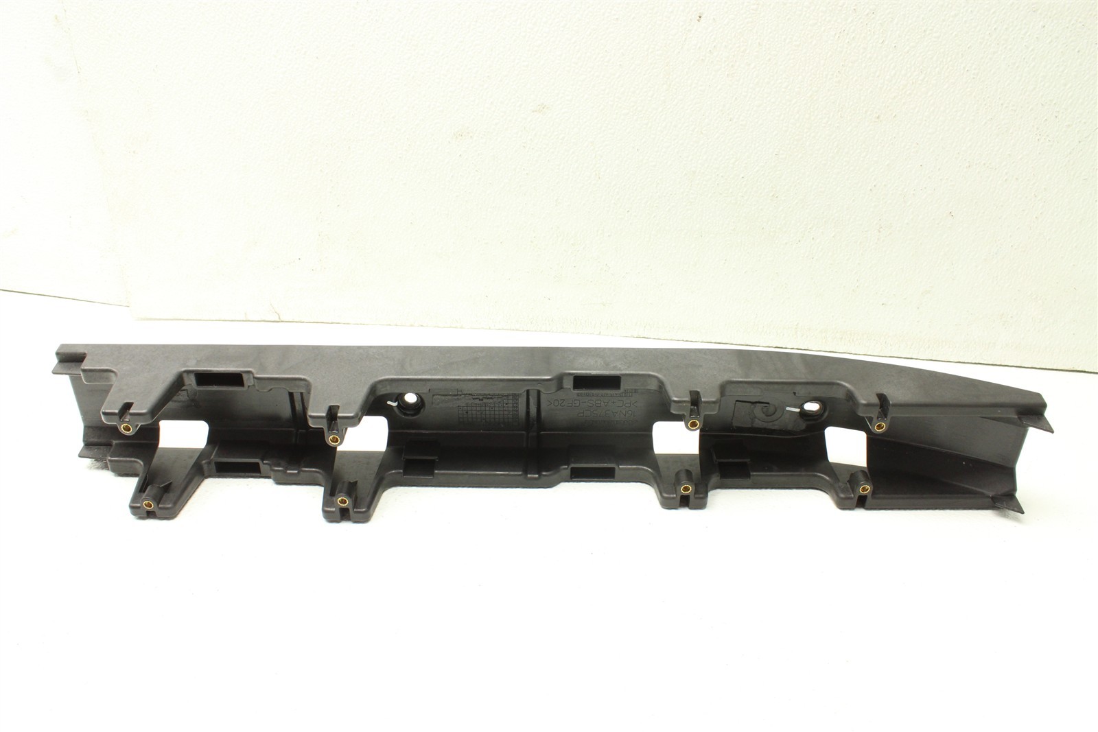2025 McLaren Artura Interior Harness Bracket 16NA375CP 