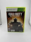 Call of Duty Black Ops III 3 Microsoft Xbox 360 2015 Tested Working