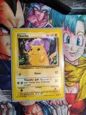 Preços de Pikachu [1st Edition] #58 | Pokemon Base Set | Cartas de