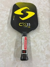 NEW Gearbox CX11 Control 7.8E Pickleball Paddle
