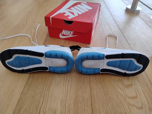 Nike Air Max 270ps - Foto 9 di 10