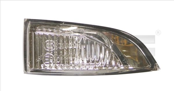Blinkleuchte Rechts TYC 328 0141 3 FÜR Renault Blinker Fahrtrichtungsanzeiger-image