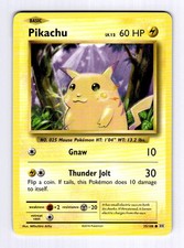 Pikachu #35 Prices | Pokemon Evolutions | Pokemon Cards