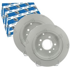 Disque de frein Peugeot 605