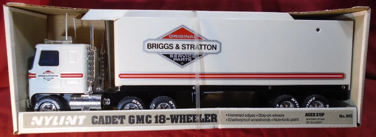 Nylint Diecast Tanker Trucks for sale - eBay