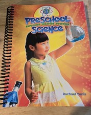 Apologia Preschool/Kindergarten science book,...