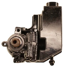 Power Steering Pump Lares 2758 Reman