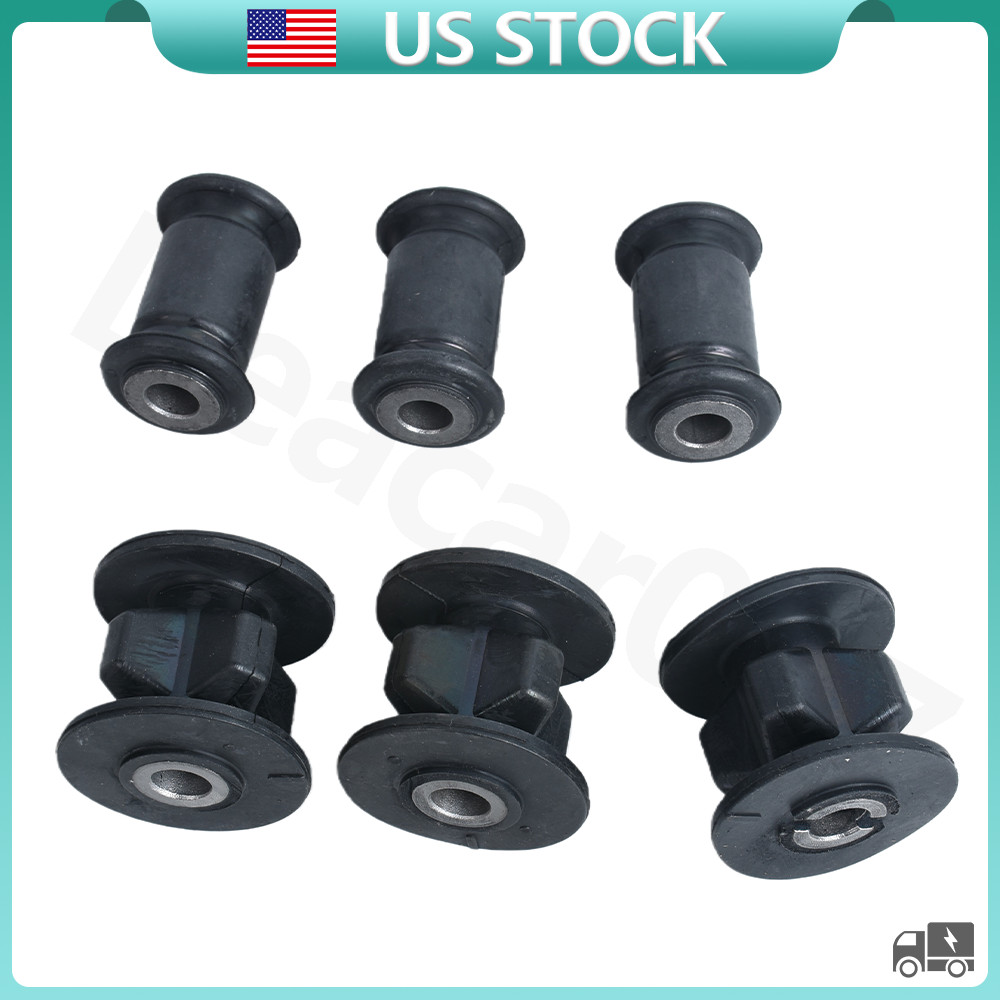 McLaren 570S 2012-2025 Engine mounts Set P/N 13F0297CP