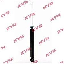 2x Stoßdämpfer hinten für Opel Astra J P10 Zafira C P12 | 24205567