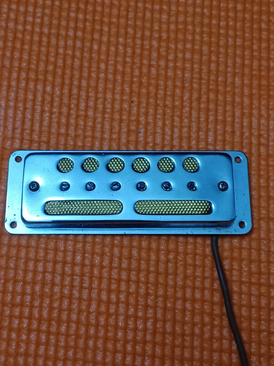 Gold Teisco Electric Guitar Pickups for sale | eBay