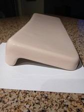 Peach Bisque 20.25 x 7.5 Eljer 151-1500 3244 EMBLEM Toilet Tank Lid/Cover