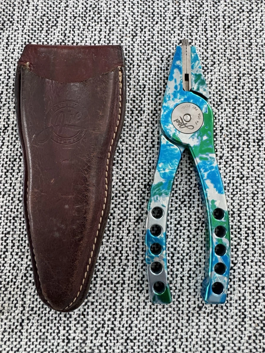 Abel Fishing Pliers & Hook Removers for sale - eBay