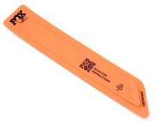 Fox Suspension Strap Threader (Orange) (Single) [FXQBSTRAUORA00]