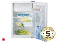Ignis Arl 9GS2E EinbauküHlschrank Mit Gefrierfach SchlepptüR