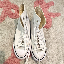 Converse Chuck Taylor All Star Platform High ...