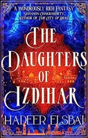 Hadeer Elsbai - Daughters Of Izdihar - Paperback - G245Z