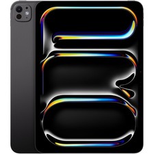 Apple iPad Pro 2024 11" M4 256GB Space Black WiFi  Cellular - Open Box