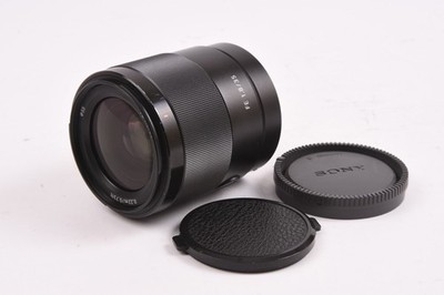 Sony FE 35mm f/1.8 (SEL35F18F) Lens #Z-96612