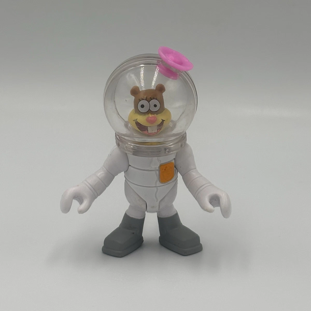 Mattel Imaginext Fisher-Price SpongeBob SquarePants (1963-Now) for